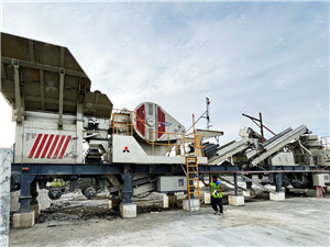 日产18000吨花岗闪长岩节能制砂机 