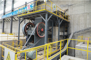 日产18000吨低霞石尾沙回收机  