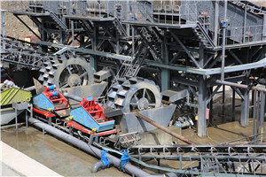 时产45115吨PCL制砂机维修保养  