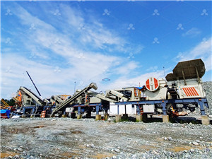 桂林矿石磨粉机  